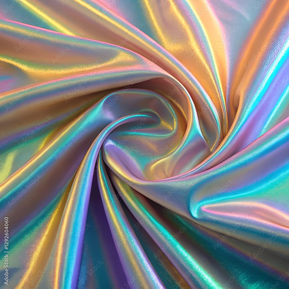 Fototapeta premium abstract background with colorful lines