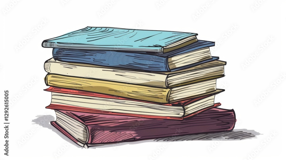 books books