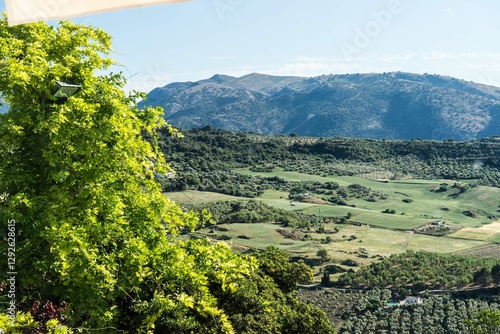 Spain Ronda