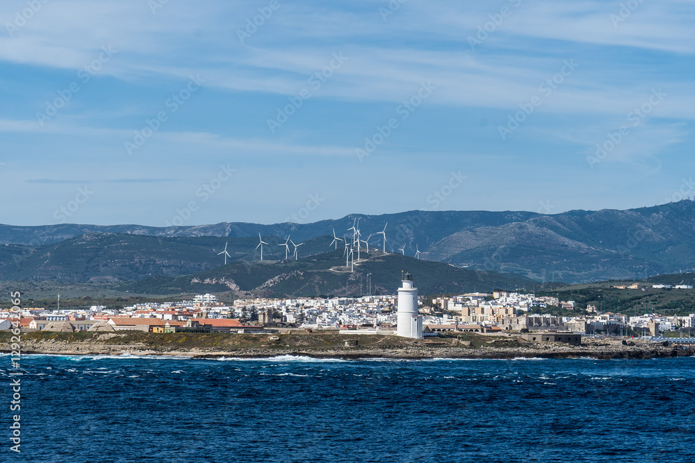 Obraz premium Morocco Tangier