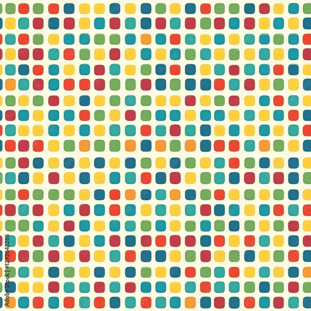 Bright and colorful pattern showcasing a dynamic blend of colors in an artistic visual arrangement Bright and colorful pattern showcasing a dynamic blend of colors in an artistic visual arrangement