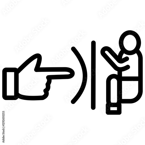 Resilience Icon