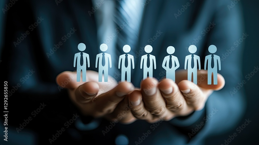 Human Resources - HR professionals managing recruitment, employee relations, and workplace policies to foster a positive, productive, and compliant business environment. Human Resources - HR professionals managing recruitment, employee relations, and workplace policies to foster a positive, productive, and compliant business environment.