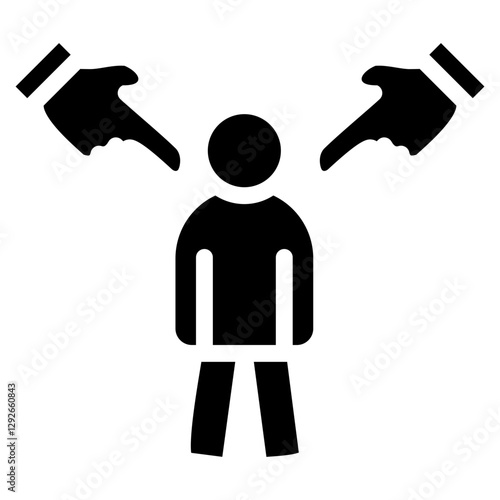 Intimidate Icon