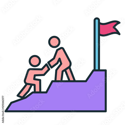 mentor icon