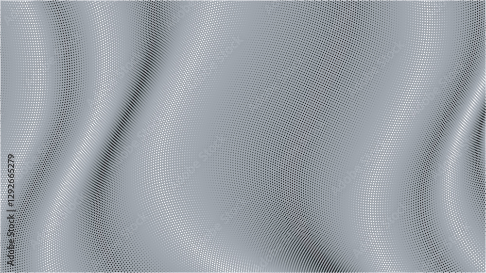 Abstract halftone dots. Halftone wave dots background. vector Abstract halftone dots. Halftone wave dots background. vector