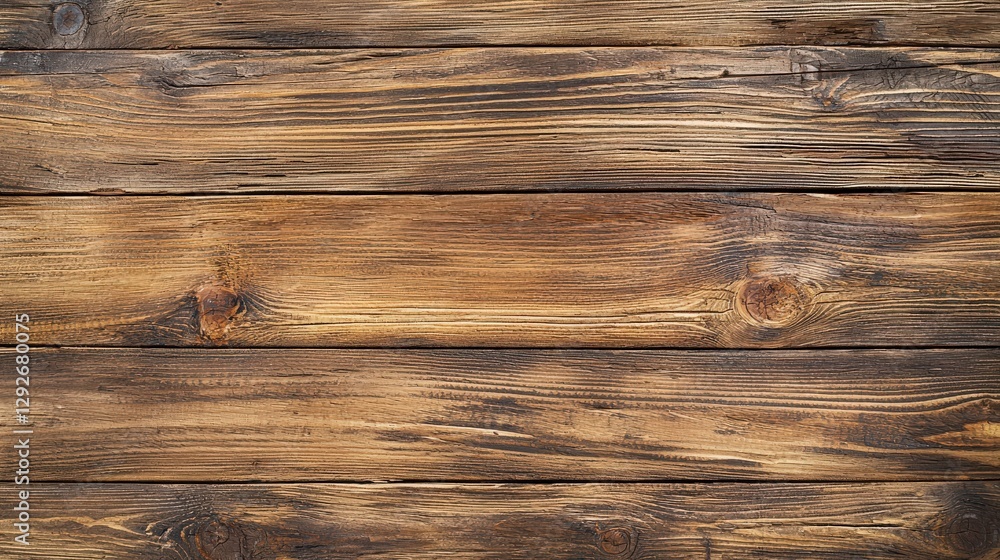 Fototapeta premium rustic wooden texture with subtle grain