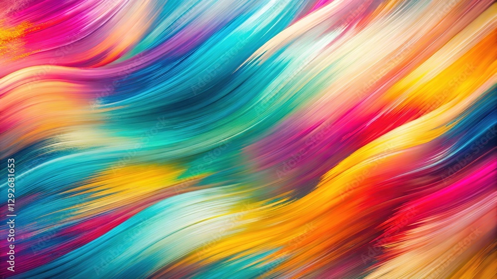 Hand-drawn pastel textures on long exposure Memphis backgrounds. Hand-drawn pastel textures on long exposure Memphis backgrounds.