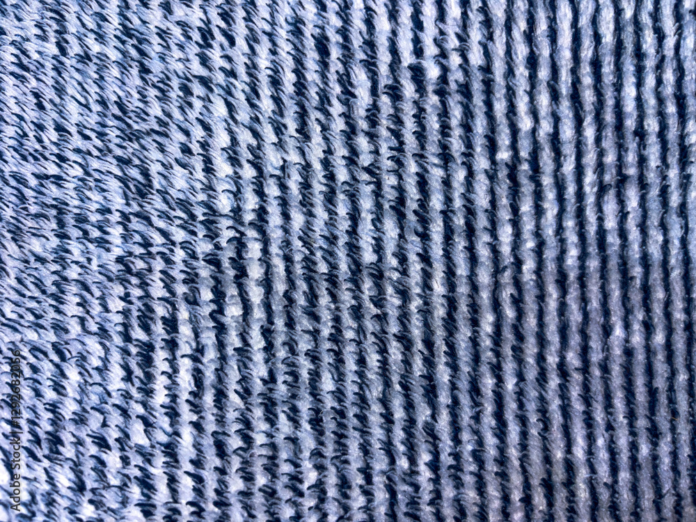 Realistic images of fine textured backgrounds of various fabrics for use in realistic background applications. Realistic images of fine textured backgrounds of various fabrics for use in realistic background applications.