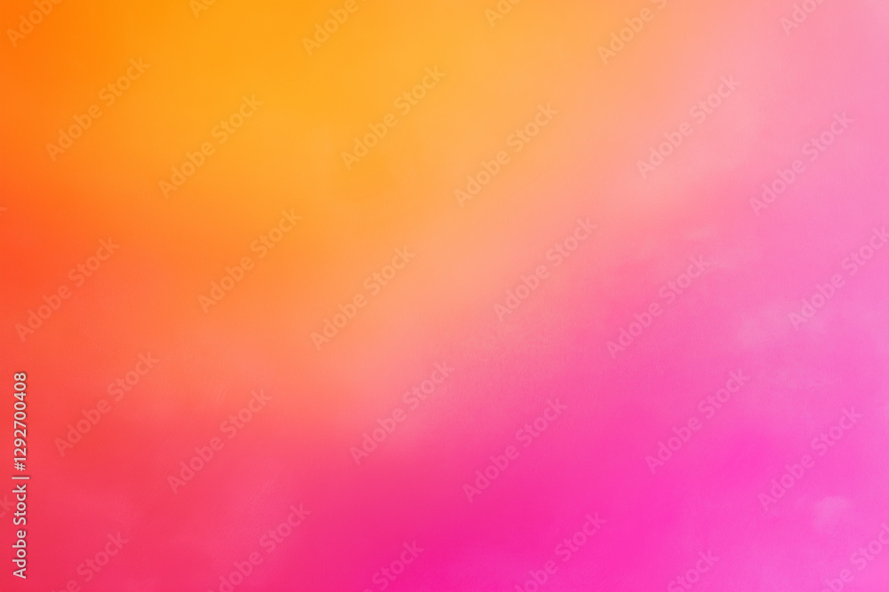 range and Pink Gradient Background Texture range and Pink Gradient Background Texture