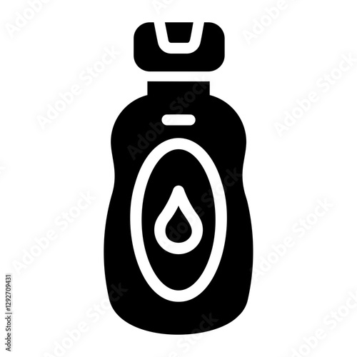 baby oil