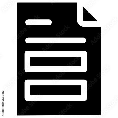 Footer Icon