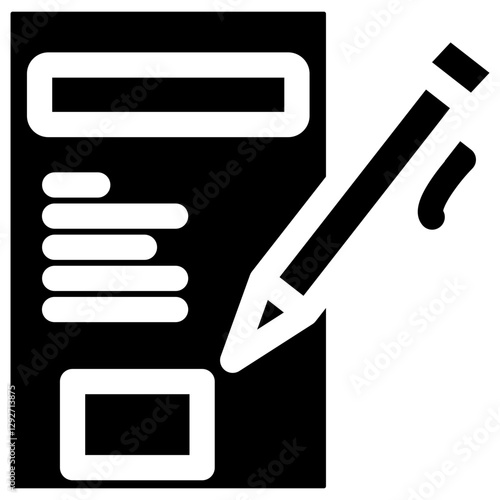 Form Icon