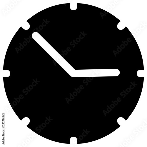 Clock Icon