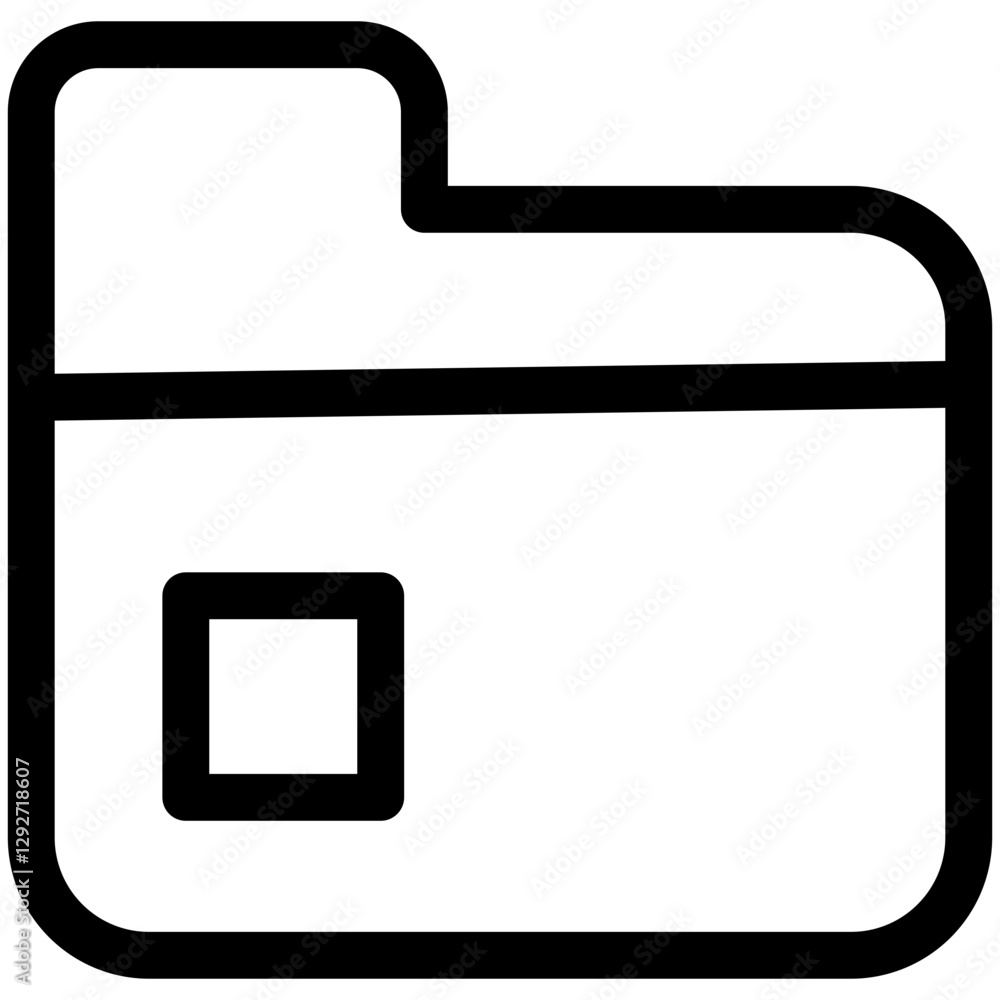 Folder Icon Folder Icon