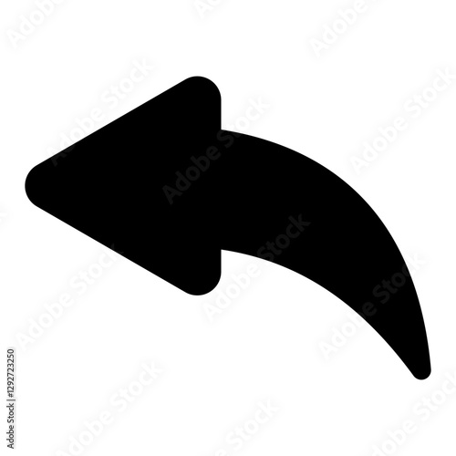 Reply Icon
