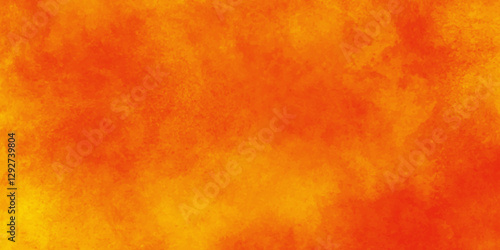 Yellow watercolor background for your design,yellow watercolor background.rough wall. roughness texture,watercolor background concept, vector,Abstract yellow grunge cement wall background with texture