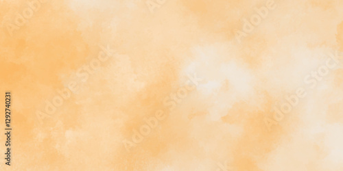 Yellow watercolor background for your design,yellow watercolor background.rough wall. roughness texture,watercolor background concept, vector,Abstract yellow grunge cement wall background with texture