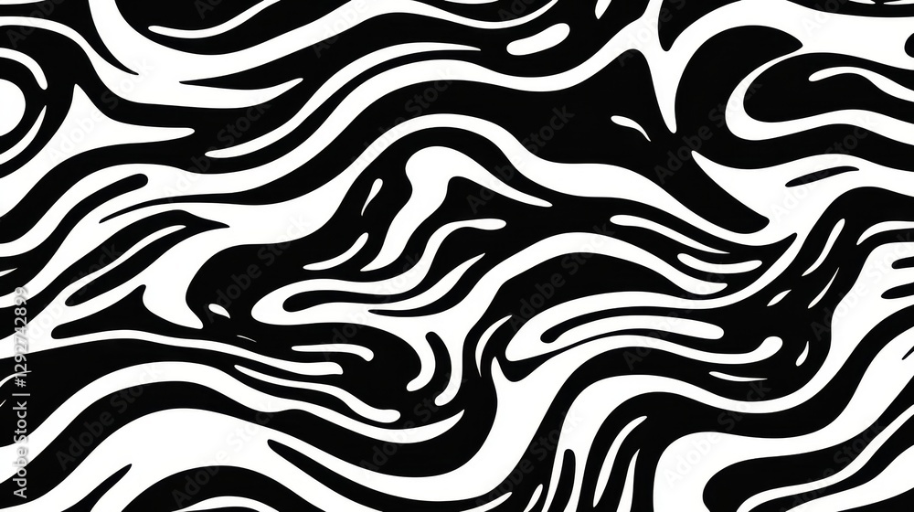 Abstract Black and White Swirling Liquid Marble Texture, Abstract art, Liquid art Abstract art, Liquid art Abstract Black and White Swirling Liquid Marble Texture, Abstract art, Liquid art Abstract art, Liquid art