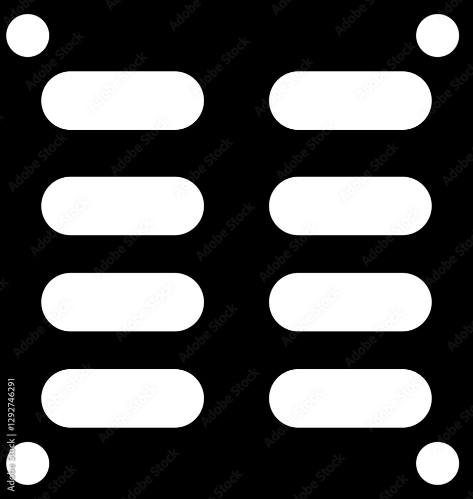Air vent black glyph icon. Hvac system. Wall cover Fresh air delivery. Home ventilation. Room temperature. Silhouette symbols on white space. Solid pictogram. Vector isolated on transparent background Air vent black glyph icon. Hvac system. Wall cover Fresh air delivery. Home ventilation. Room temperature. Silhouette symbols on white space. Solid pictogram. Vector isolated on transparent background