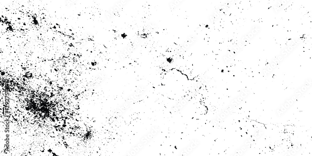 Grunge background of black and white scratched and stains, black scratches on white background, grunge overlay texture, distressed grunge overlay texture with scratches. Grunge background of black and white scratched and stains, black scratches on white background, grunge overlay texture, distressed grunge overlay texture with scratches.