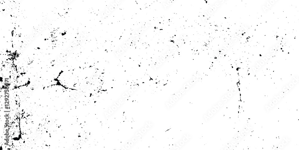 Grunge background of black and white scratched and stains, black scratches on white background, grunge overlay texture, distressed grunge overlay texture with scratches. Grunge background of black and white scratched and stains, black scratches on white background, grunge overlay texture, distressed grunge overlay texture with scratches.