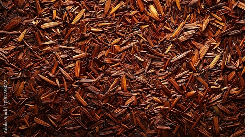 Obraz na płótnie Rooibos tea