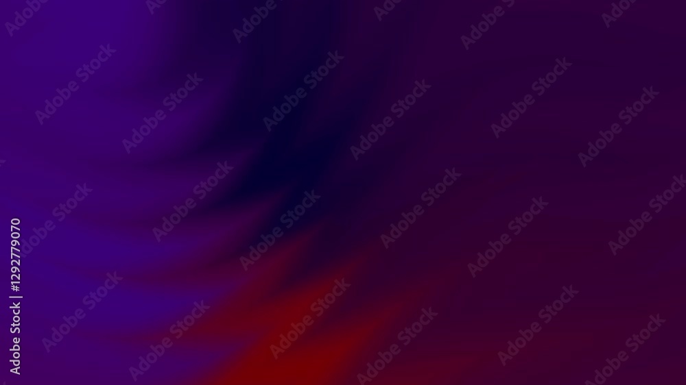 Abstract Fluid Motion, Deep Purple and Crimson Hues Seamless Loop Abstract Fluid Motion, Deep Purple and Crimson Hues Seamless Loop