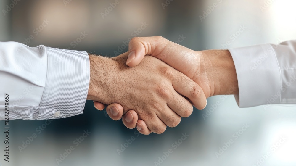 Business partnership agreement office setting photograph professional environment close-up view trust building Business partnership agreement office setting photograph professional environment close-up view trust building