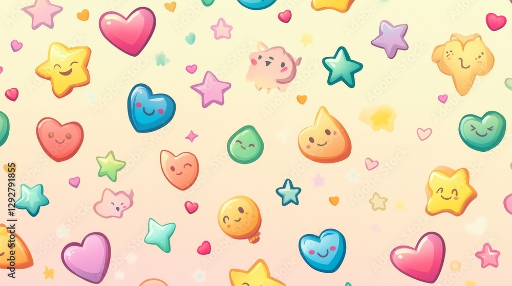 Scattered dots vibrant background digital art abstract environment aesthetic perspective lively pattern Scattered dots vibrant background digital art abstract environment aesthetic perspective lively pattern