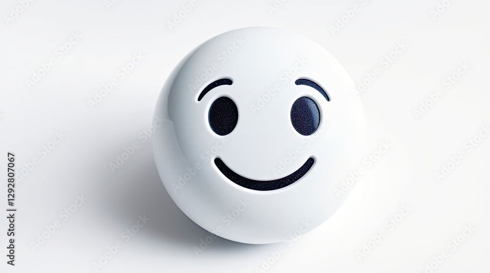 Iridescent shimmer effect subtly covering a thank you emoji, bot version clearly displayed. Pure white background for clean aesthetics. Iridescent shimmer effect subtly covering a thank you emoji, bot version clearly displayed. Pure white background for clean aesthetics.