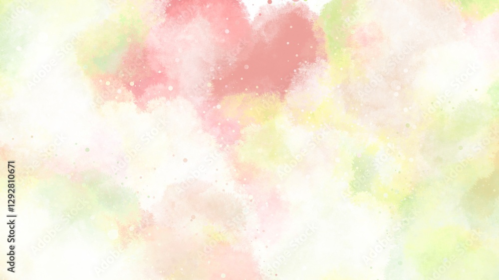abstract watercolor background with copy space abstract watercolor background with copy space
