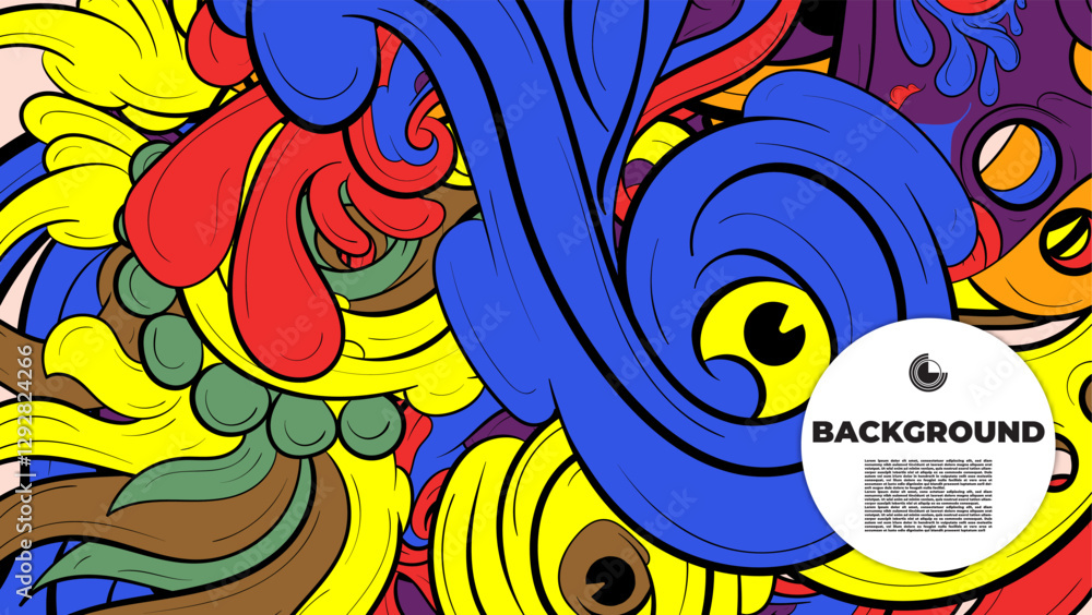 Dynamic Abstract Patterns with Dummy Text for Web Design, Landing Pages, Social Media Marketing, and Print Materials – High-Resolution Stock Graphics Dynamic Abstract Patterns with Dummy Text for Web Design, Landing Pages, Social Media Marketing, and Print Materials – High-Resolution Stock Graphics