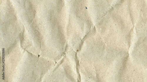 Paper Texture Background Animation | Grunge Overlay Effect for Design & Video Editing
