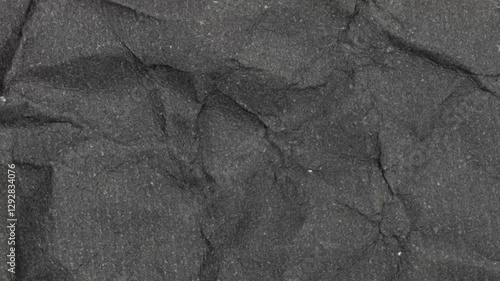 Paper Texture Background Animation | Grunge Overlay Effect for Design & Video Editing