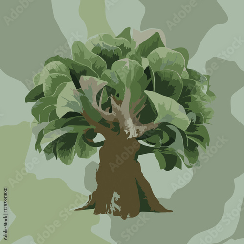 147.epsTrees are majestic living organisms that stand as symbols of life, growth, and strength. With their towering trunks, sprawling branches, and lush green foliage, trees are vital to the environme