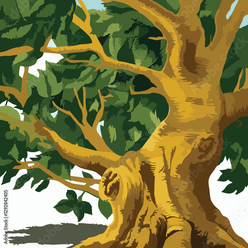 148.epsTrees are majestic living organisms that stand as symbols of life, growth, and strength. With their towering trunks, sprawling branches, and lush green foliage, trees are vital to the environme