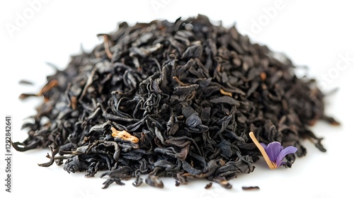 Naklejka Earl grey tea