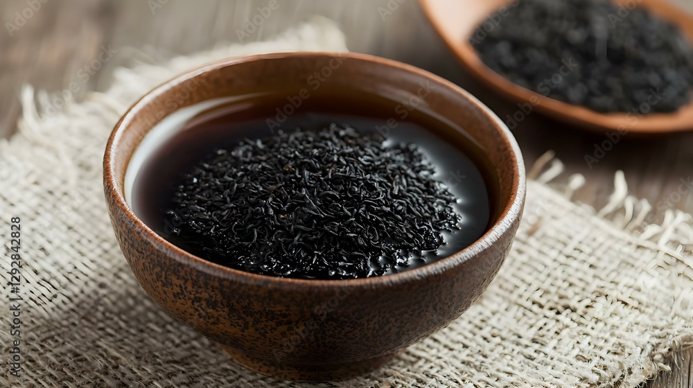 Make Japanese black tea at home Make Japanese black tea at home