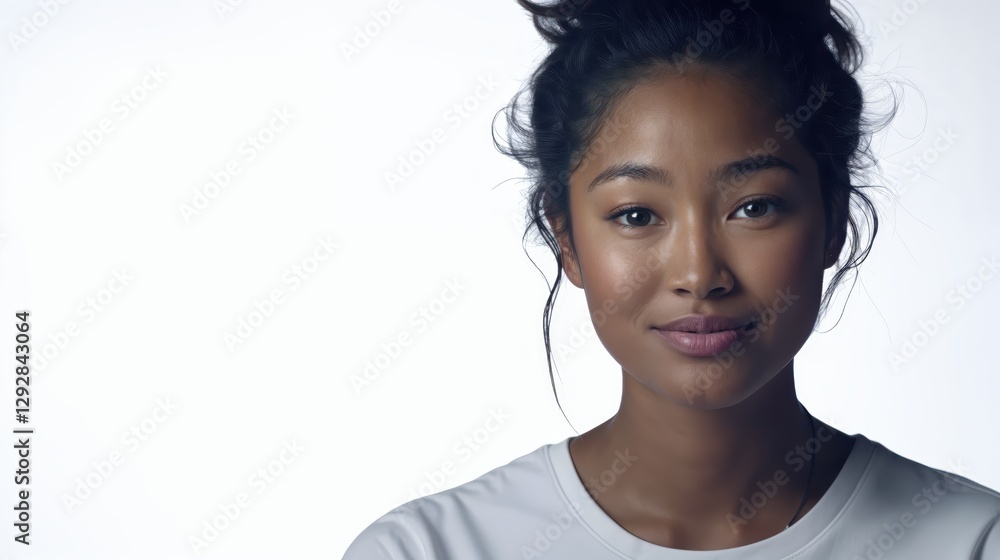 Generative AI, Excitement and joy, expressive portraits of people reacting with happiness and enthusiasm Generative AI, Excitement and joy, expressive portraits of people reacting with happiness and enthusiasm
