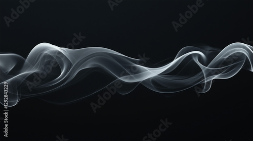 Mystical Smoke Dance: An ar...