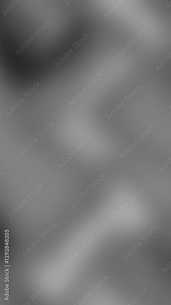 An abstract neutral black and white mottled grainy grunge texture motion graphic background loop design. An abstract neutral black and white mottled grainy grunge texture motion graphic background loop design.
