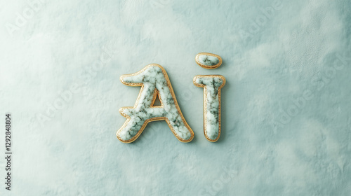 AI Innovation: A visually s...