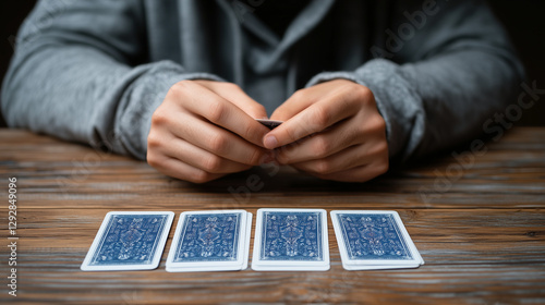 Card Game Strategy: A perso...