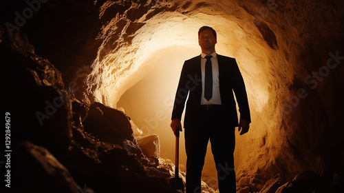 Business Explorer: A determ...