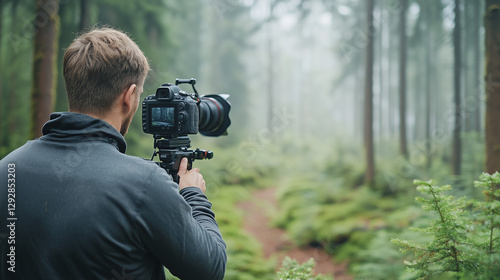 Capturing Nature's Beauty: ...