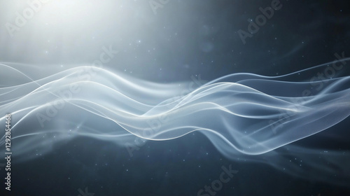 Abstract Smoke: An ethereal...