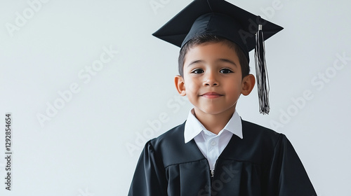 Young Scholar's Milestone: ...