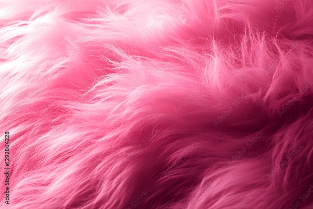 Mesmerizing Furry Themed Aesthetic Background in Intense Pink Shades with Soft Gradients and Abstract Shapes Mesmerizing Furry Themed Aesthetic Background in Intense Pink Shades with Soft Gradients and Abstract Shapes