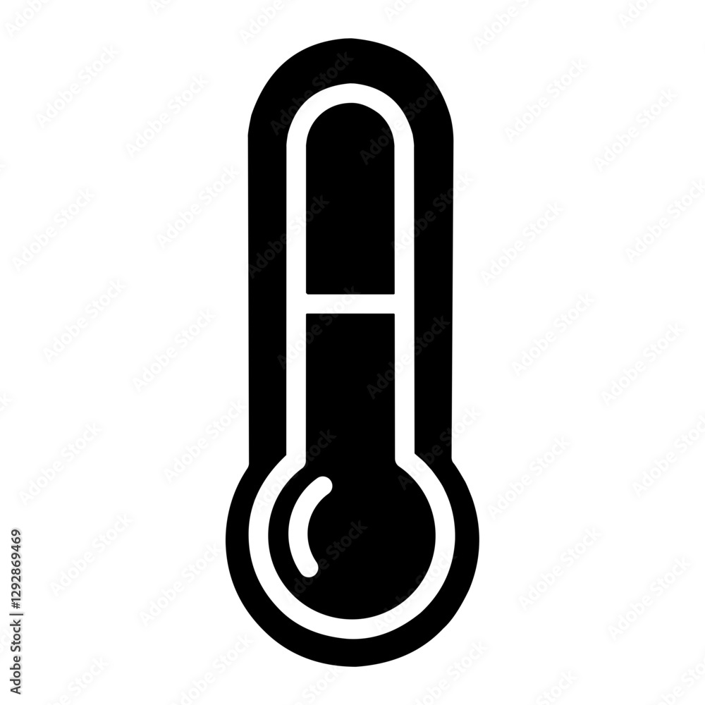 thermometer vector illustration thermometer vector illustration